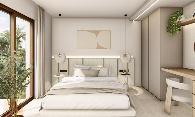 Short Term Rental - Villa -
Rojales - Lo Marabú