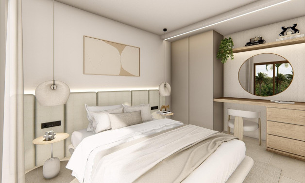 Short Term Rental - Villa -
Rojales - Lo Marabú