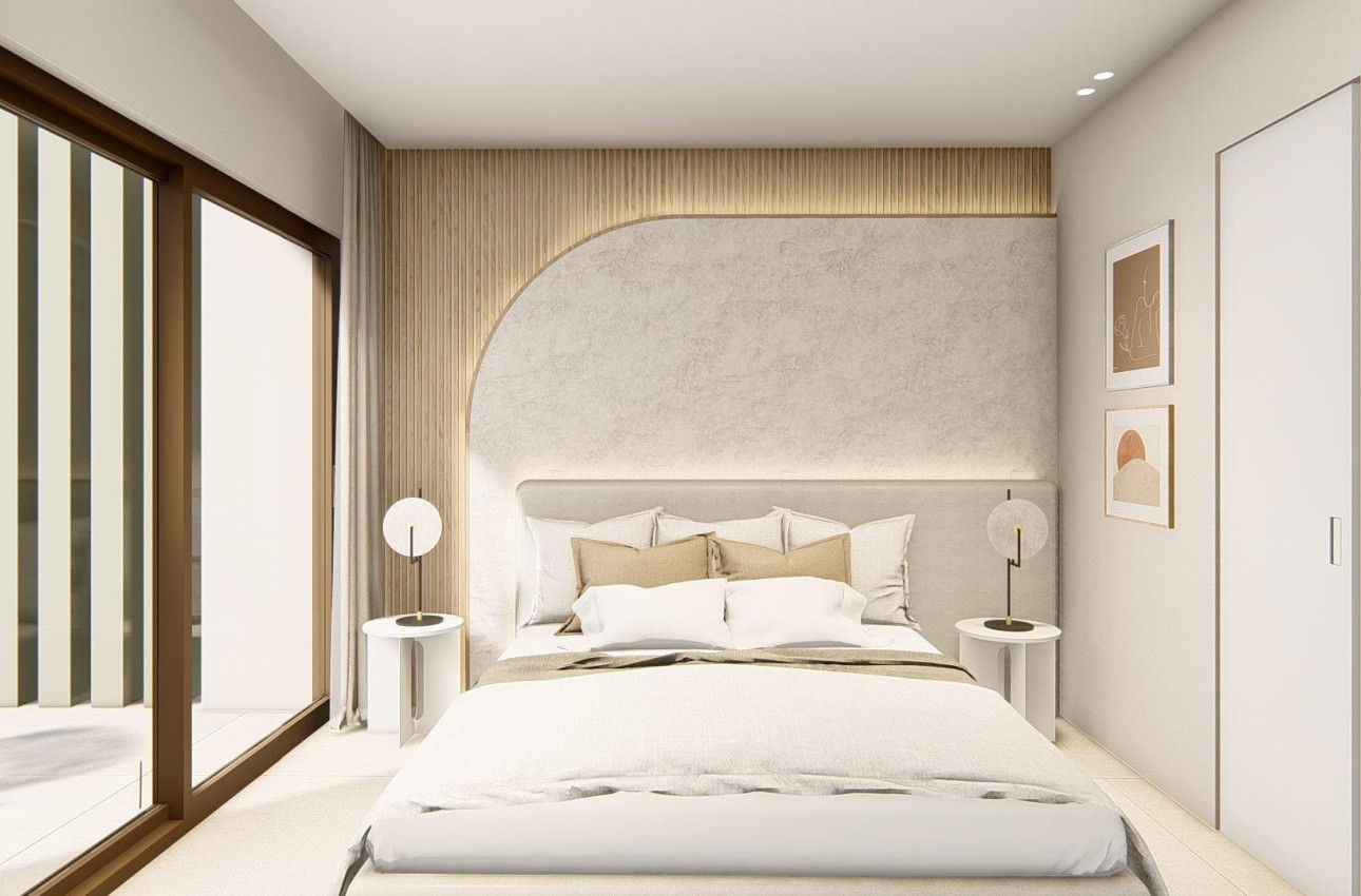 Short Term Rental - Villa -
Rojales - Lo Marabú