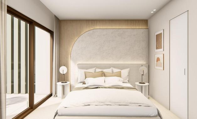 Short Term Rental - Villa -
Rojales - Lo Marabú