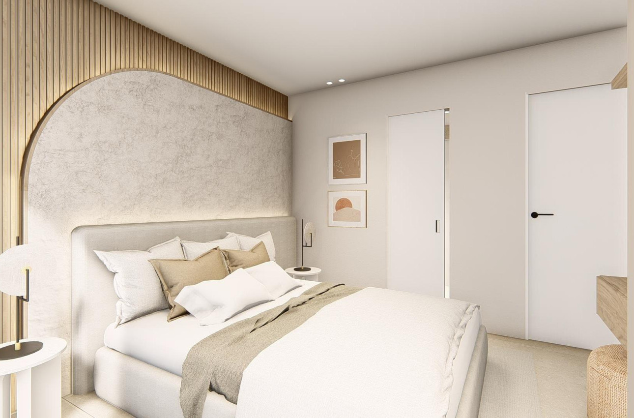 Short Term Rental - Villa -
Rojales - Lo Marabú