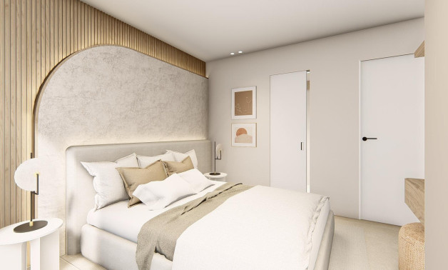 Short Term Rental - Villa -
Rojales - Lo Marabú