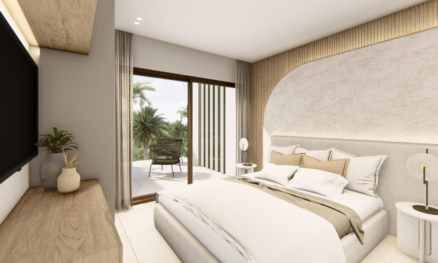 Short Term Rental - Villa -
Rojales - Lo Marabú