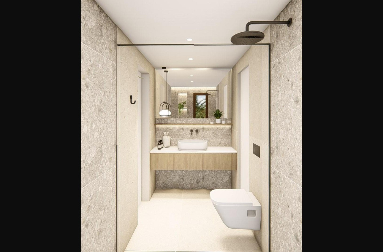 Short Term Rental - Villa -
Rojales - Lo Marabú