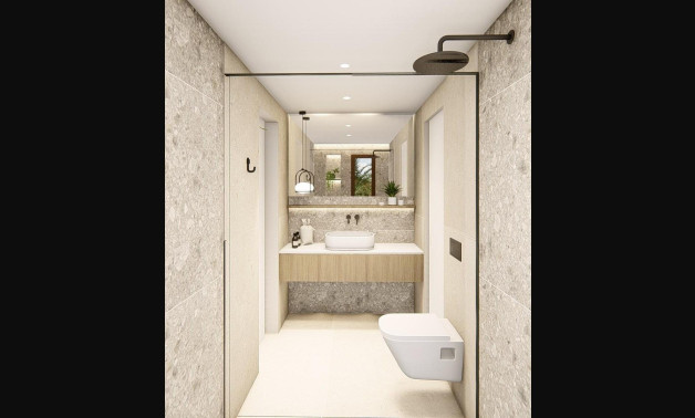 Short Term Rental - Villa -
Rojales - Lo Marabú