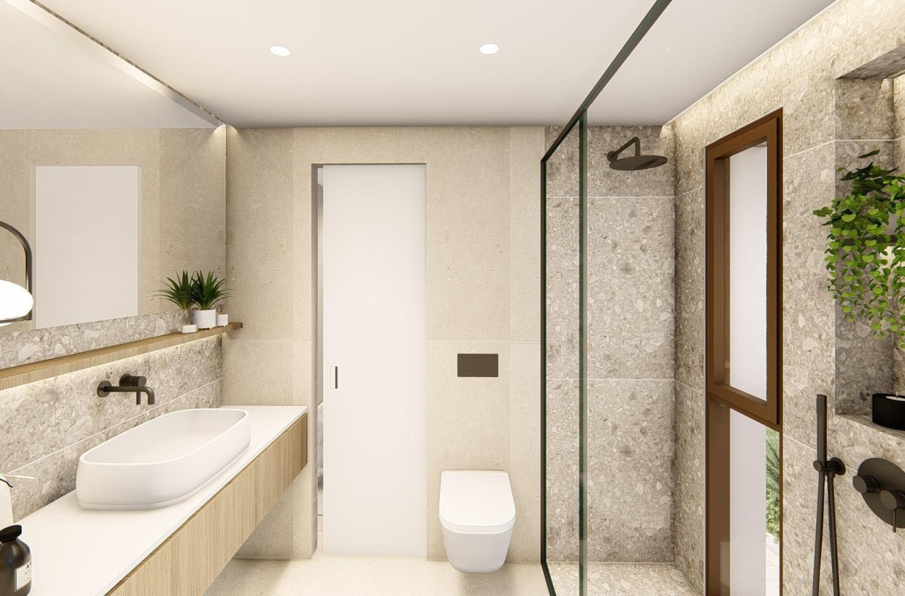 Short Term Rental - Villa -
Rojales - Lo Marabú