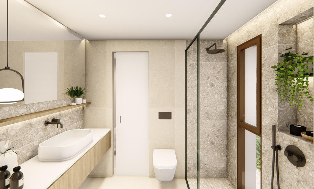 Short Term Rental - Villa -
Rojales - Lo Marabú