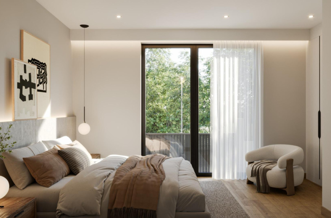 Short Term Rental - Villa -
Finestrat - Sierra Cortina