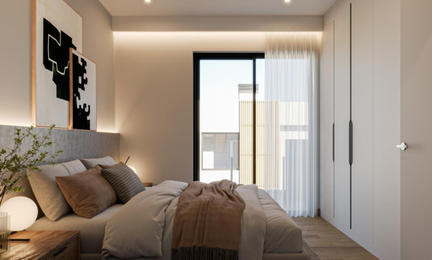 Short Term Rental - Villa -
Finestrat - Sierra Cortina