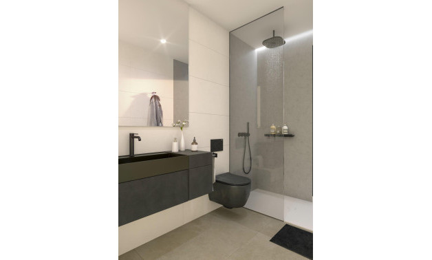 Short Term Rental - Villa -
Los Alcazares - La Serena Golf