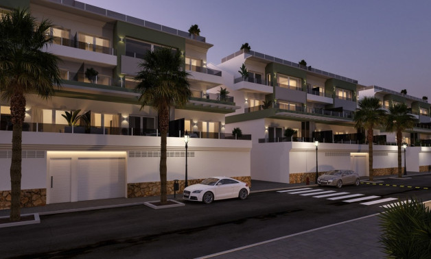 Short Term Rental - Penthouse -
Xeresa - Xeresa Del Monte