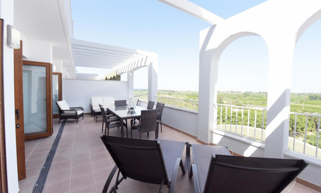 Short Term Rental - Apartment -
Xeresa - Xeresa Del Monte