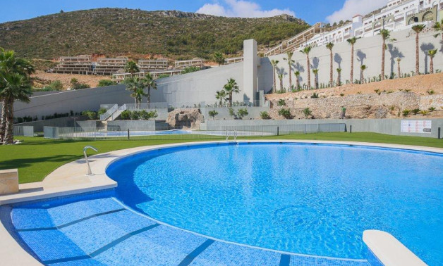 Short Term Rental - Apartment -
Xeresa - Xeresa Del Monte