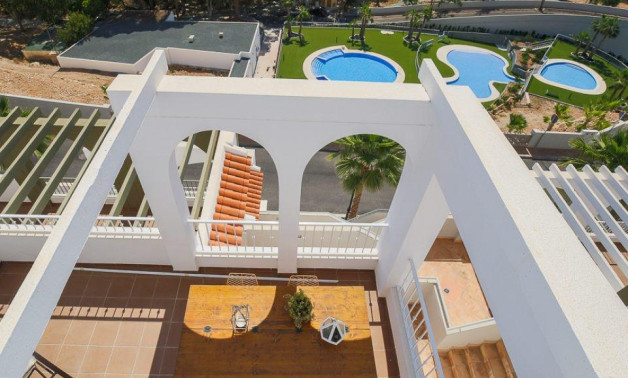 Short Term Rental - Apartment -
Xeresa - Xeresa Del Monte