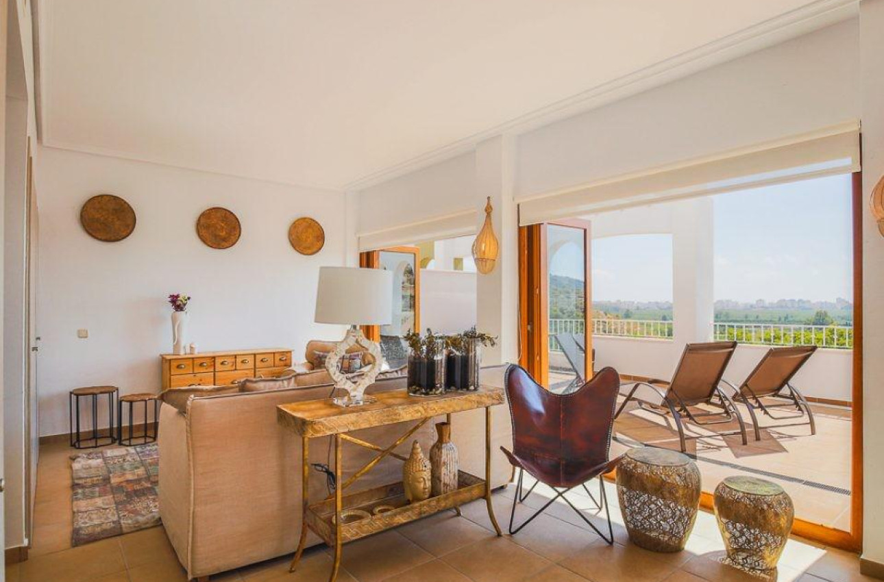 Short Term Rental - Apartment -
Xeresa - Xeresa Del Monte