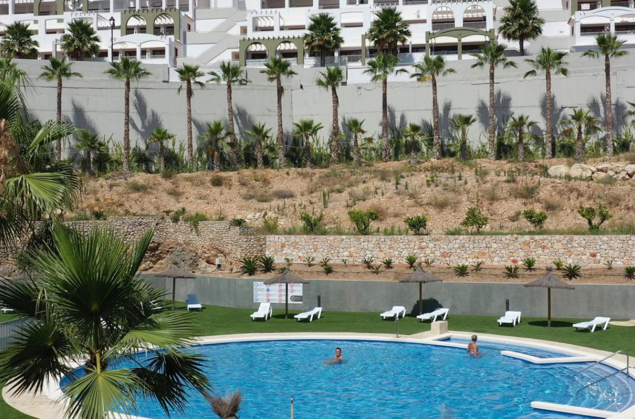 Short Term Rental - Apartment -
Xeresa - Xeresa Del Monte