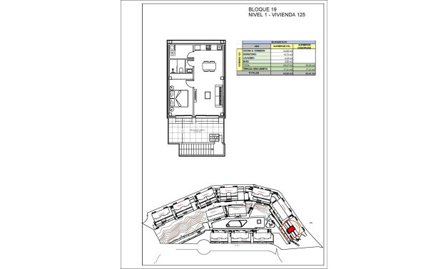 Short Term Rental - Apartment -
Xeresa - Xeresa Del Monte