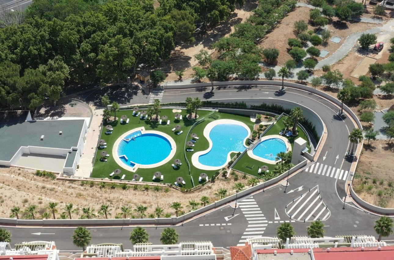 Short Term Rental - Apartment -
Xeresa - Xeresa Del Monte