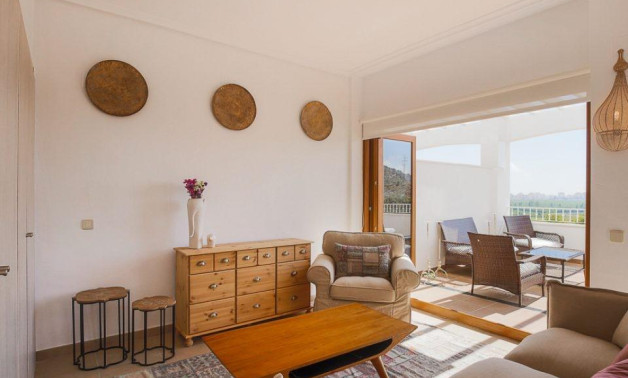 Short Term Rental - Apartment -
Xeresa - Xeresa Del Monte