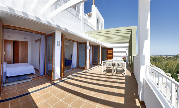 Short Term Rental - Apartment -
Xeresa - Xeresa Del Monte