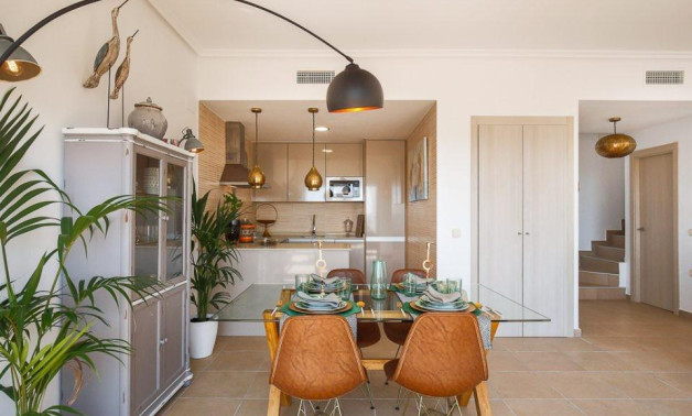 Short Term Rental - Penthouse -
Xeresa - Xeresa Del Monte