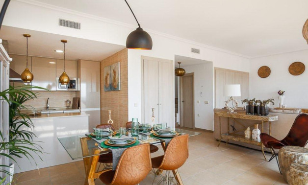 Short Term Rental - Penthouse -
Xeresa - Xeresa Del Monte