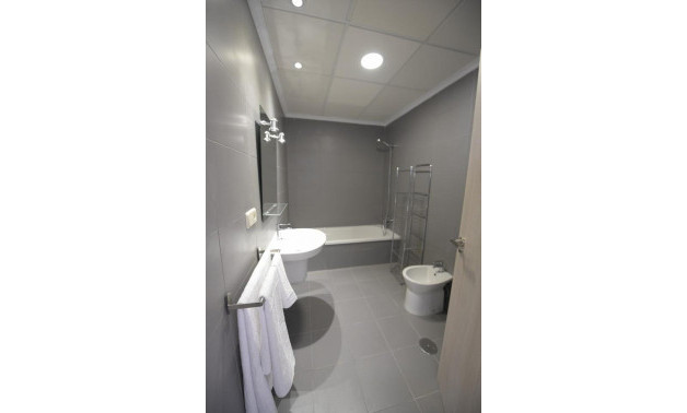 Short Term Rental - Penthouse -
Xeresa - Xeresa Del Monte