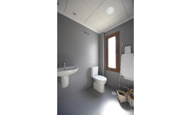 Short Term Rental - Penthouse -
Xeresa - Xeresa Del Monte