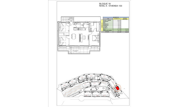 Short Term Rental - Penthouse -
Xeresa - Xeresa Del Monte