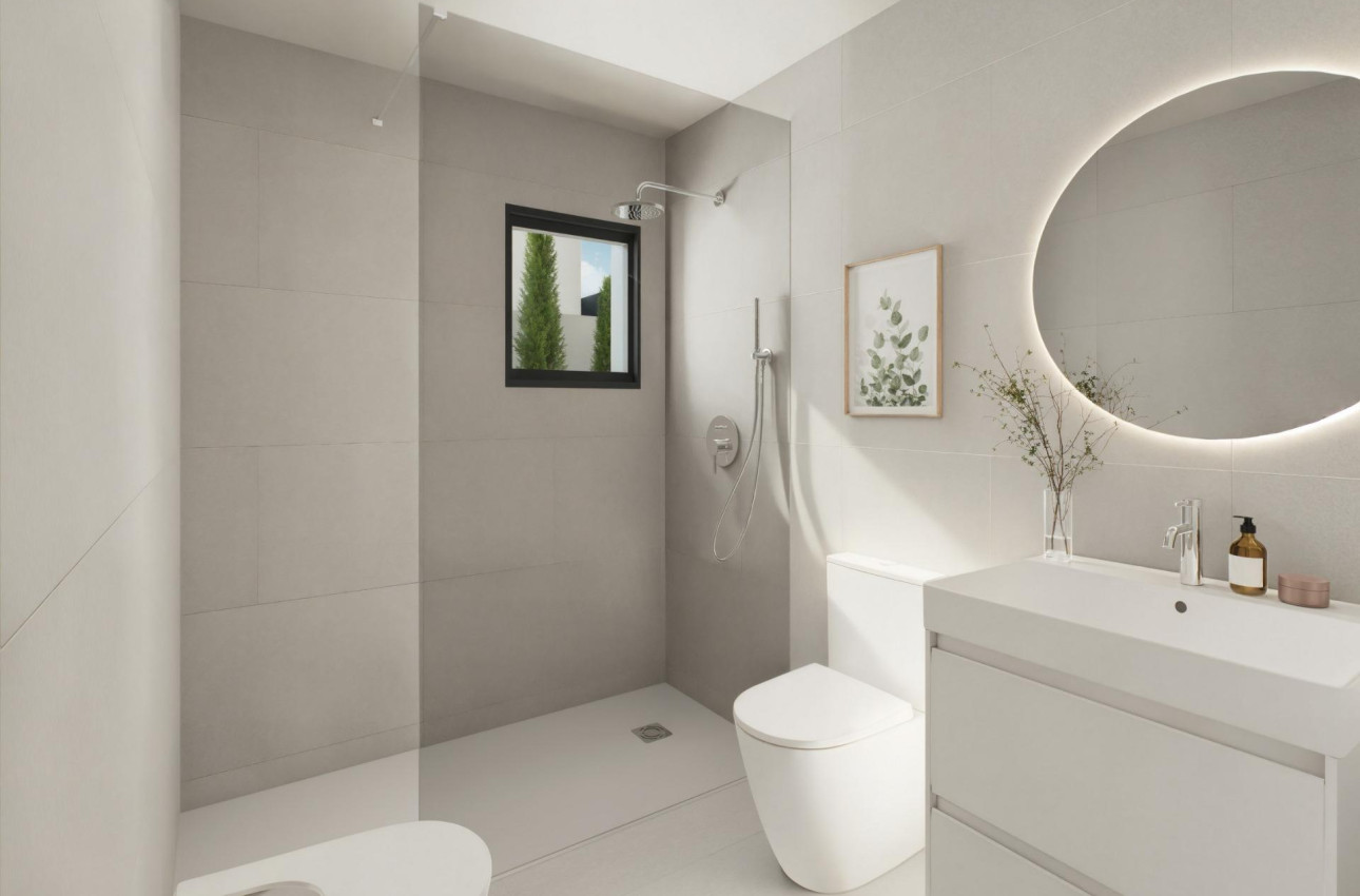 Short Term Rental - Villa -
Vera - Valle del Este Golf