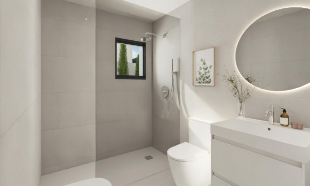 Short Term Rental - Villa -
Vera - Valle del Este Golf