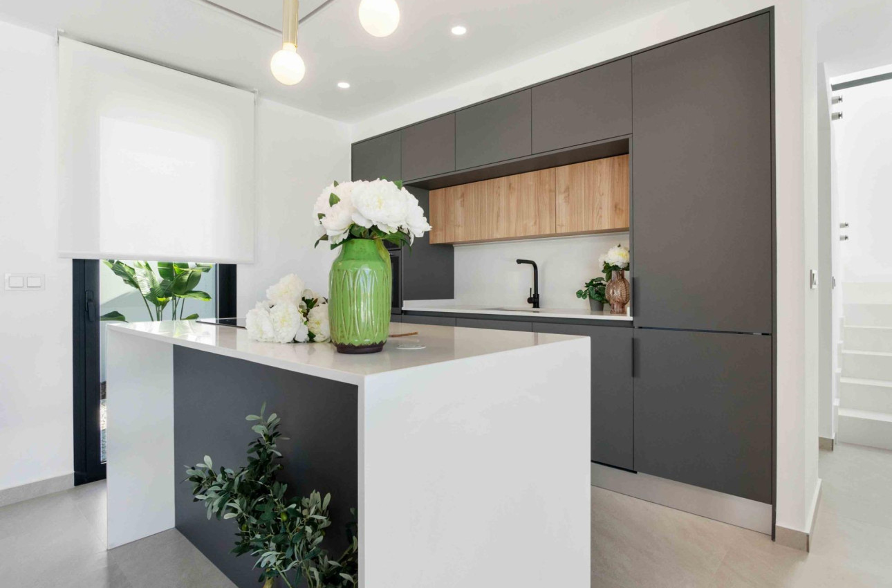 Short Term Rental - Villa -
Rojales - Benimar