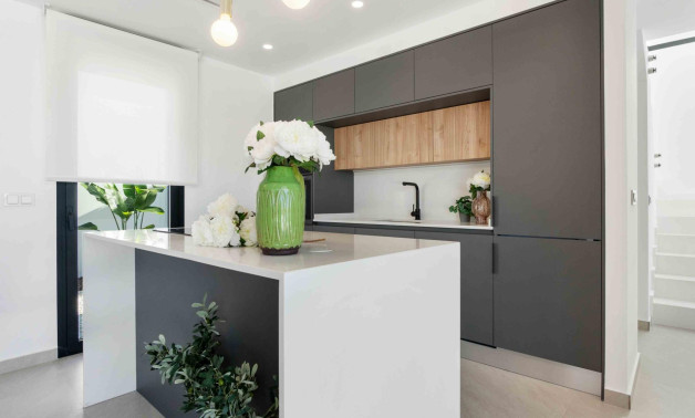 Short Term Rental - Villa -
Rojales - Benimar