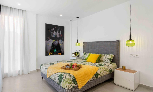 Short Term Rental - Villa -
Rojales - Benimar