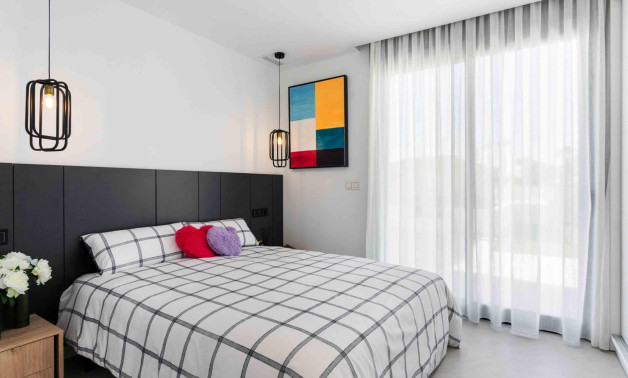 Short Term Rental - Villa -
Rojales - Benimar