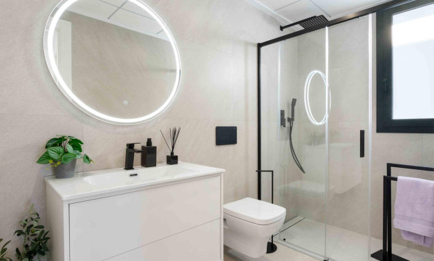 Short Term Rental - Villa -
Rojales - Benimar