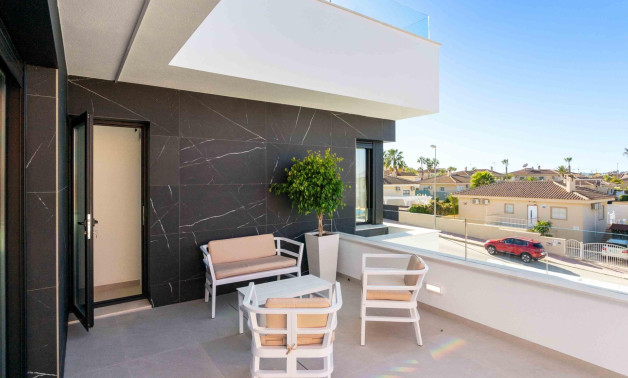 Short Term Rental - Villa -
Rojales - Benimar