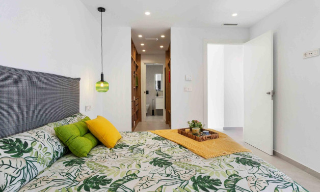 Short Term Rental - Villa -
Rojales - Benimar