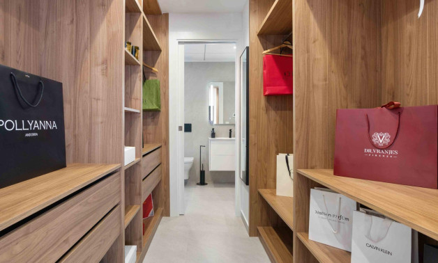 Short Term Rental - Villa -
Rojales - Benimar