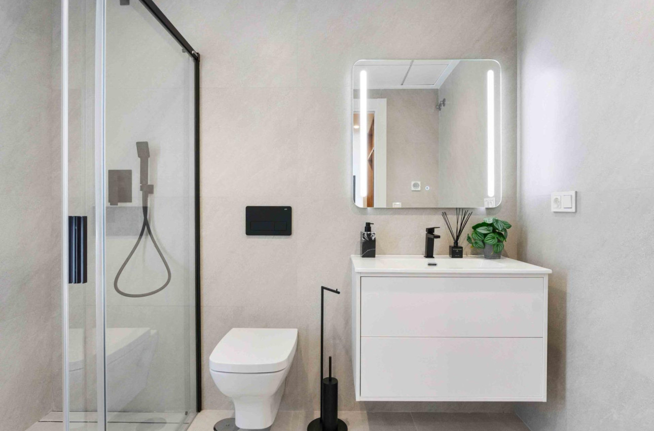 Short Term Rental - Villa -
Rojales - Benimar