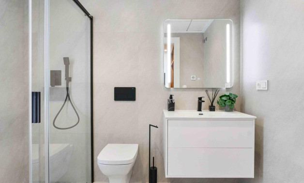 Short Term Rental - Villa -
Rojales - Benimar