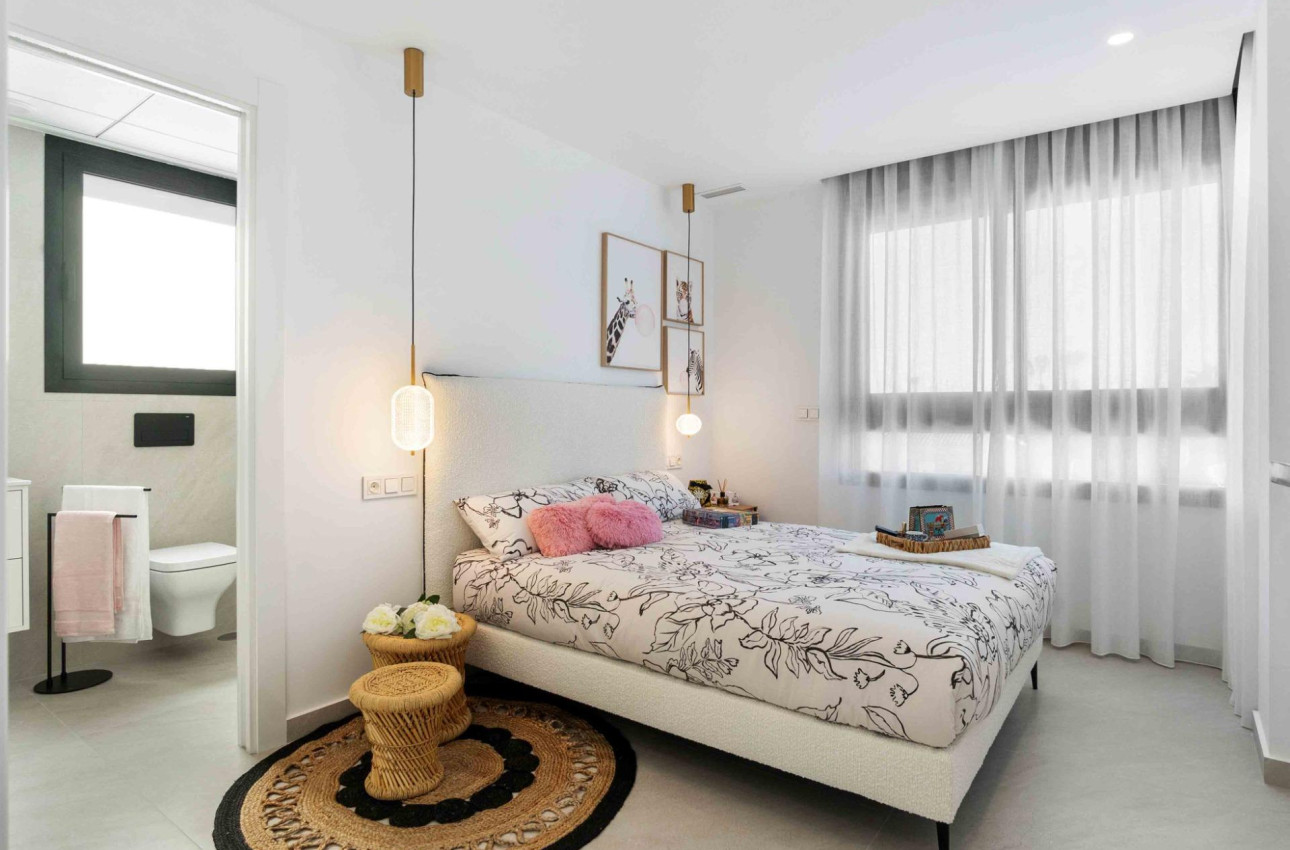 Short Term Rental - Villa -
Rojales - Benimar