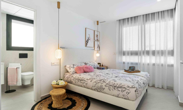 Short Term Rental - Villa -
Rojales - Benimar