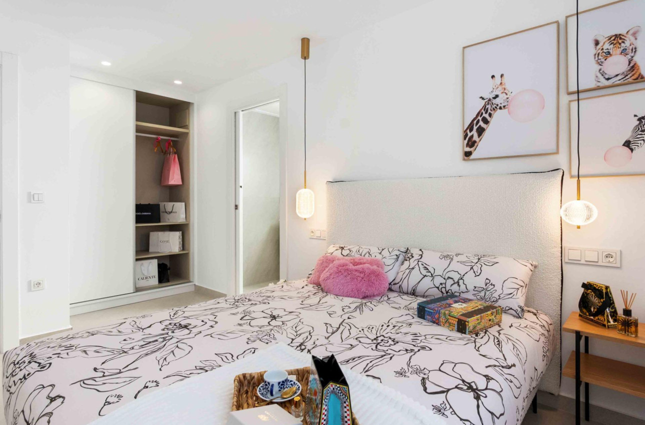 Short Term Rental - Villa -
Rojales - Benimar