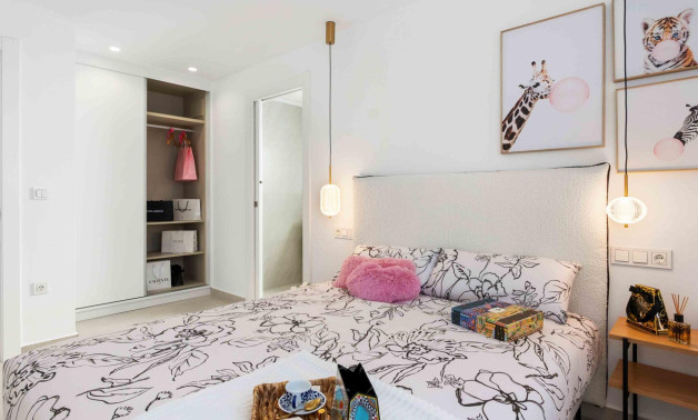 Short Term Rental - Villa -
Rojales - Benimar