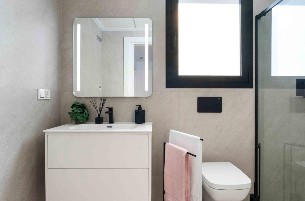 Short Term Rental - Villa -
Rojales - Benimar