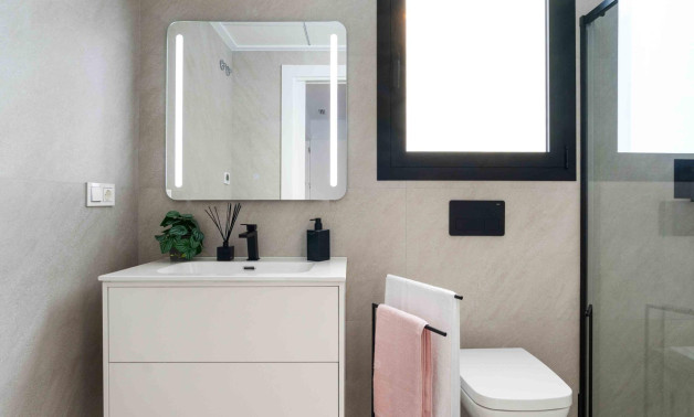 Short Term Rental - Villa -
Rojales - Benimar