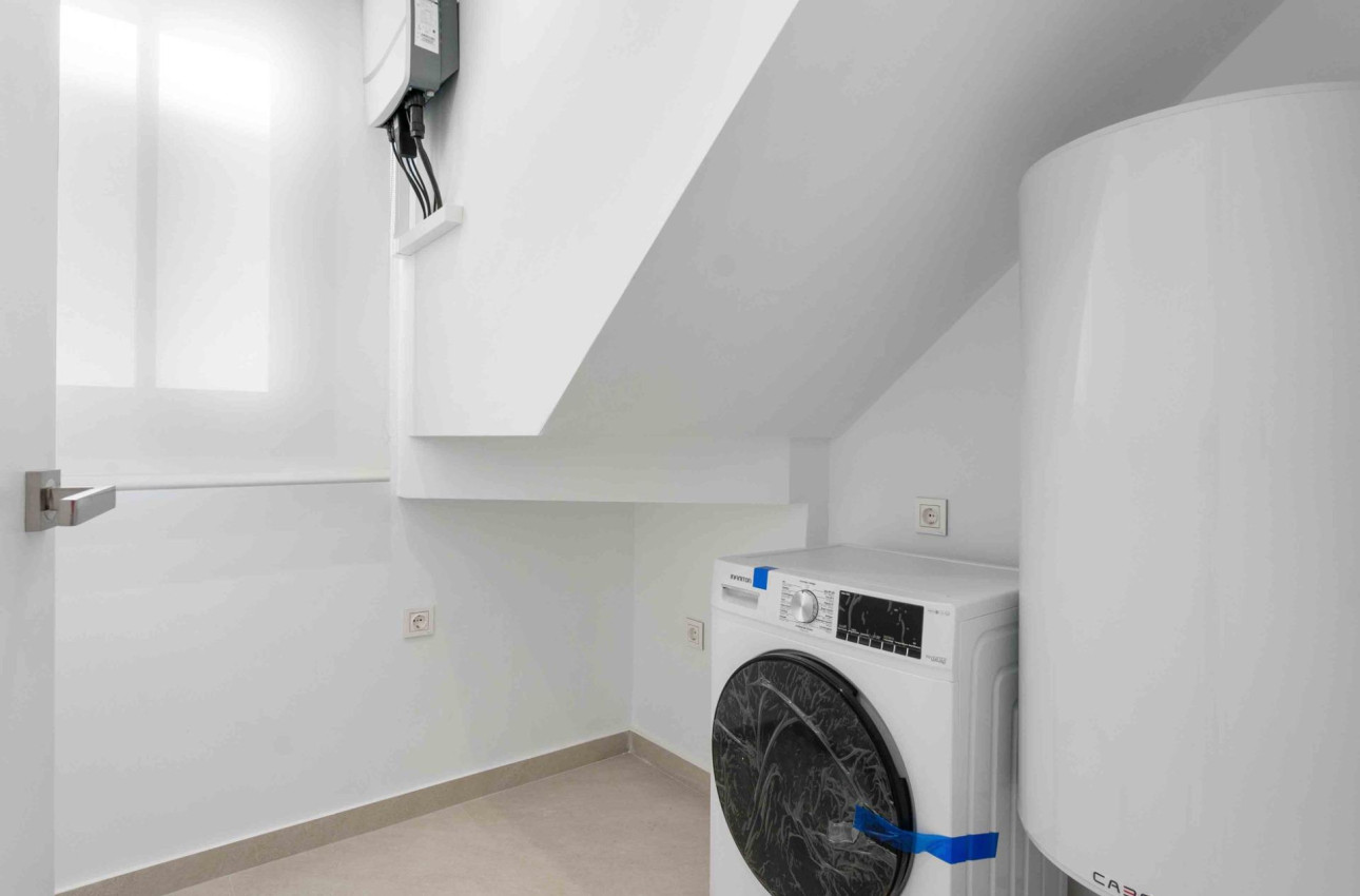 Short Term Rental - Villa -
Rojales - Benimar