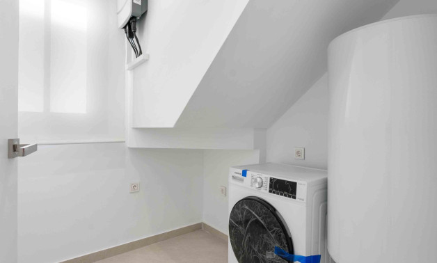 Short Term Rental - Villa -
Rojales - Benimar