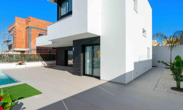 Short Term Rental - Villa -
Rojales - Benimar